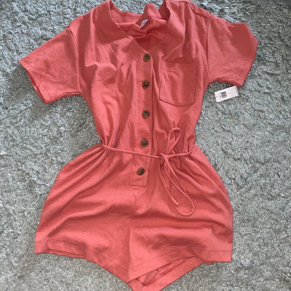 Romper
